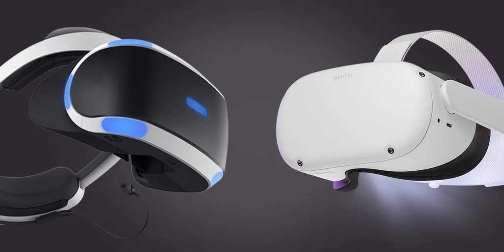 Oculus Quest 2 vs PSVR: What’s The Difference, Which One To Buy