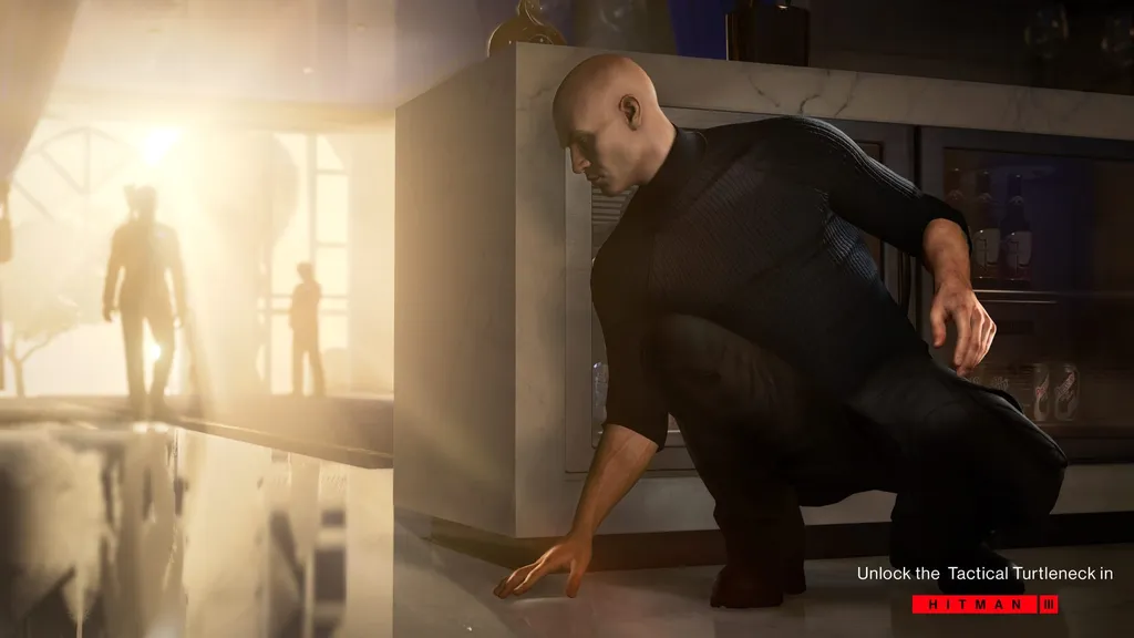 Hitman 3 February Patch Brings New Content, Bug Fixes
