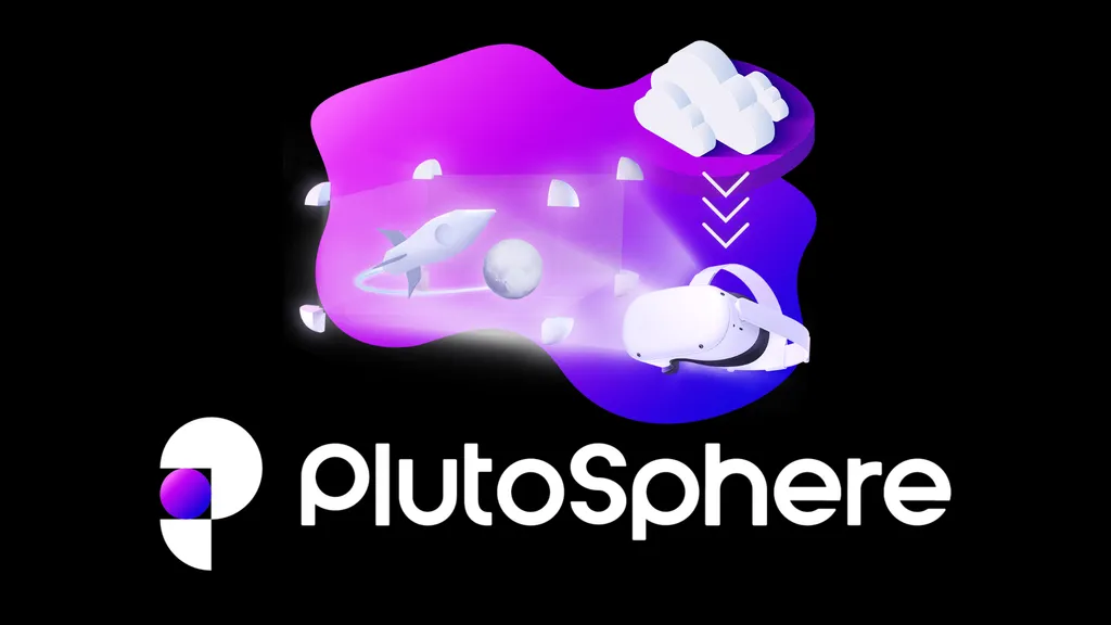 PlutoSphere: The Cloud VR Streaming Service You've Been Waiting For?
