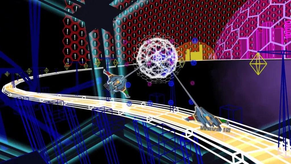 Rhythm 'n Bullets Is The First New Oculus App Lab Release