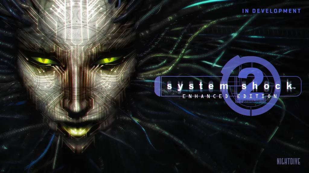 System Shock 2 VR Currently 'Lower Priority' Than Enhanced Edition & Remake