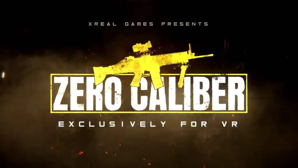 Zero Caliber: Reloaded Coming To Quest In 2021