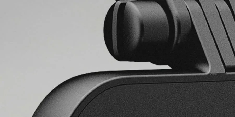 HTC Now Seems To Be Teasing Vive Lip-Tracking