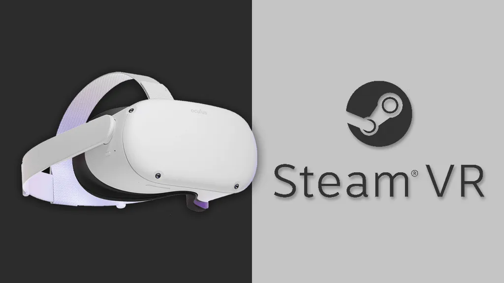 Open Source Tool Makes Oculus Link Load Directly To SteamVR