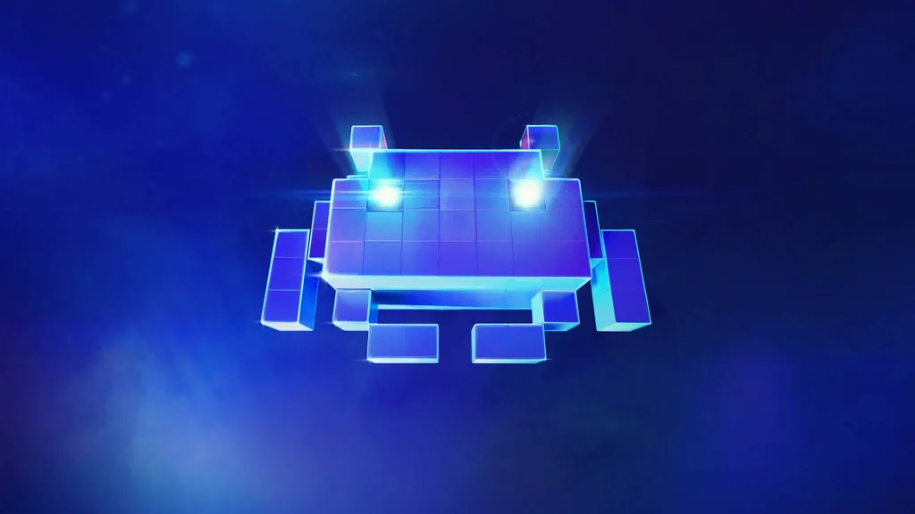 Space Invaders AR Mobile Game Announced From Square Enix Montreal