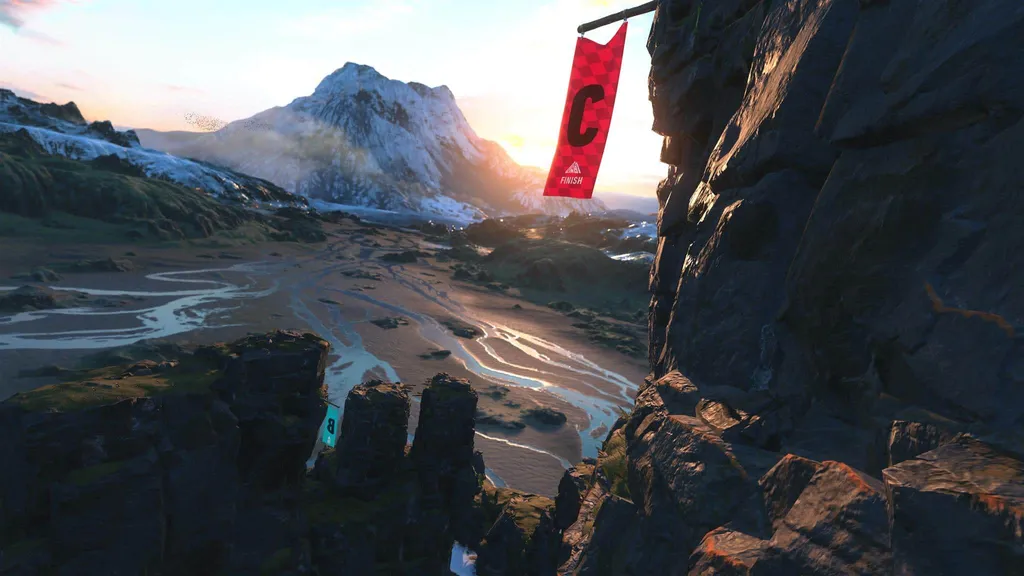 The Climb 2 Review: Quest Gets A Real Cliffhanger