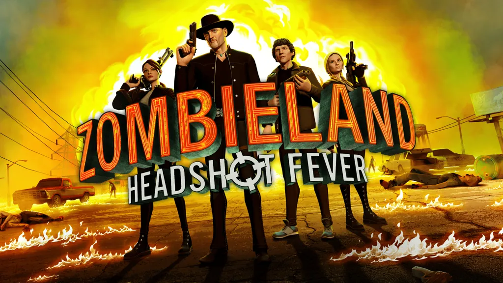 Zombieland VR Dev Acquires Another VR Studio As It Moves To New Projects