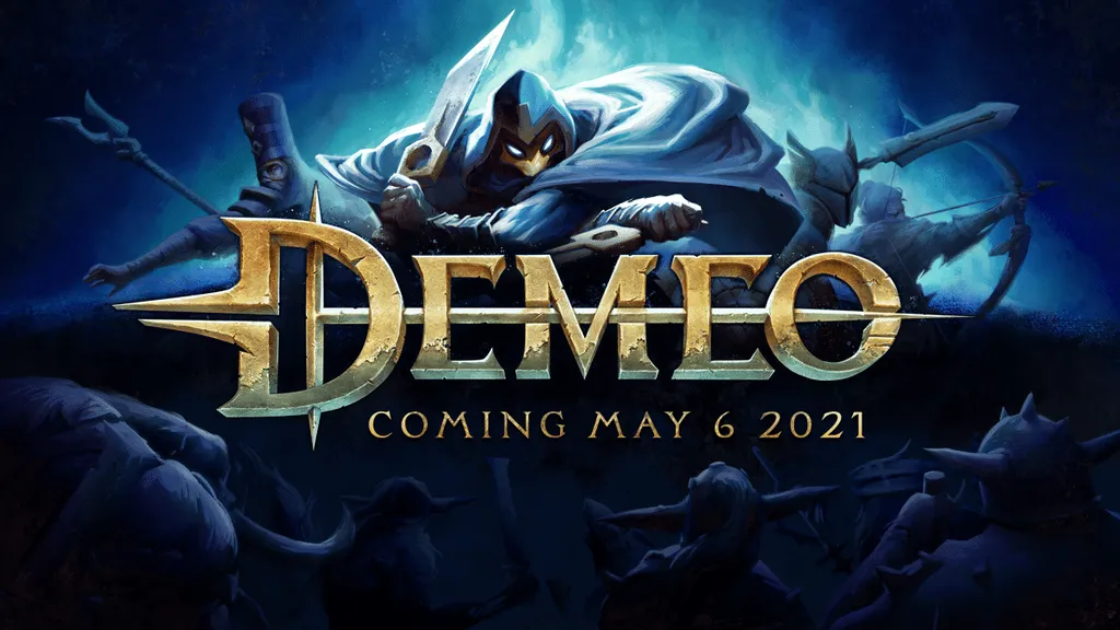 Tabletop VR RPG Demeo Hits Quest, PC VR In May