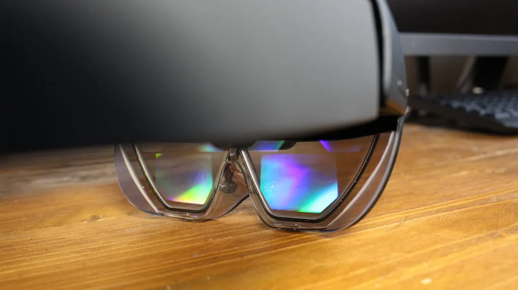 HoloLens 2 Review: Ahead Of Its Time, For Better And Worse
