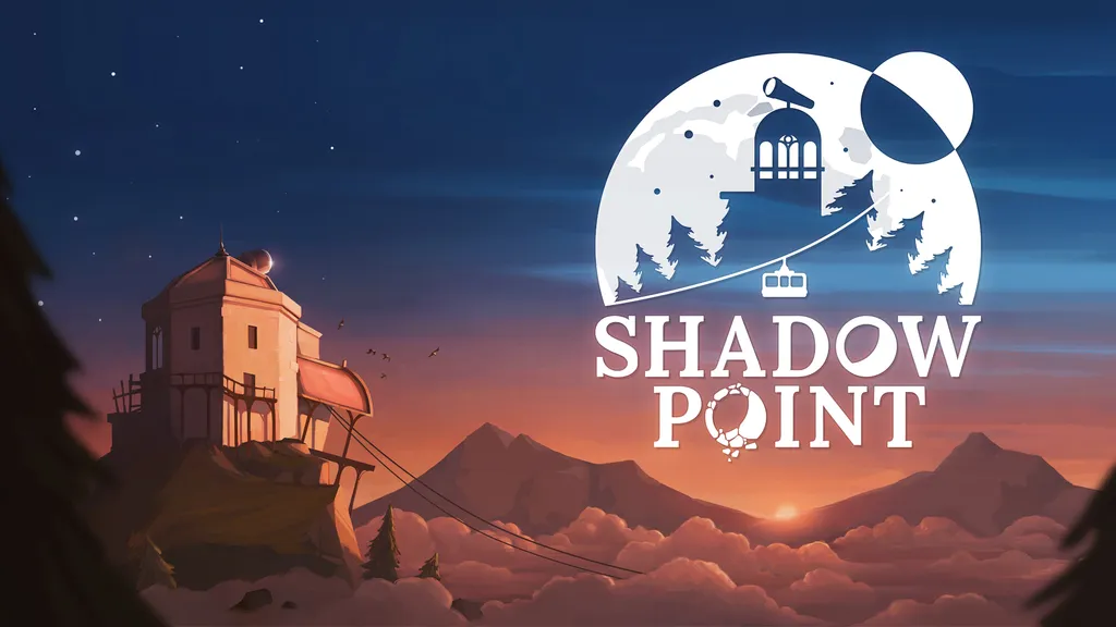Hands-On: Shadow Point Is Shaping Up As An Intuitive Puzzle Adventure