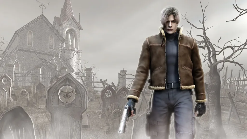 Capcom: Resident Evil 4 VR Will Release In 2021