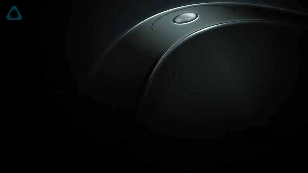 Looks Like HTC Is Actually Teasing A New VR Headset This Time