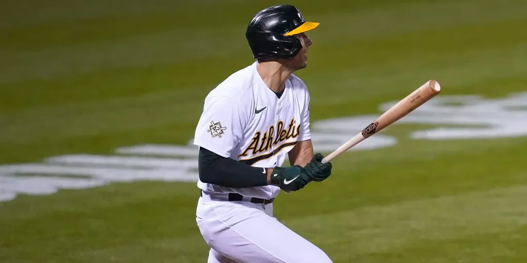 Oakland Athletics Adopt VR Headsets For MLB Pitcher Visualizations