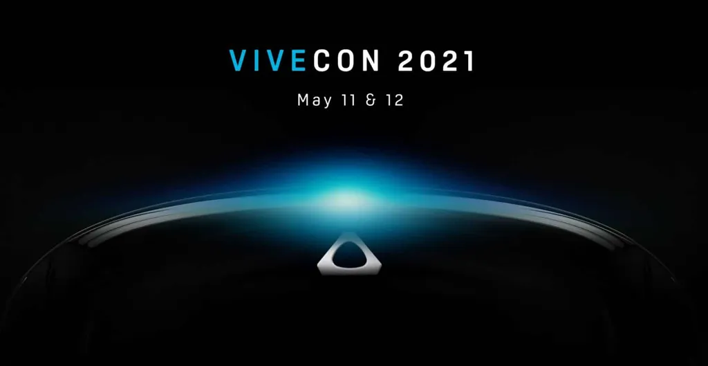 HTC Vivecon Coming May 11 & 12 With Likely Headset Reveal