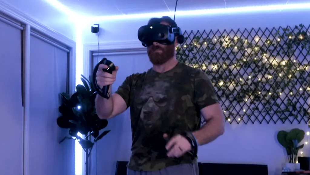 Why One Of VR's Biggest YouTubers Is Turning His Channel Into A Charity-Driven Project
