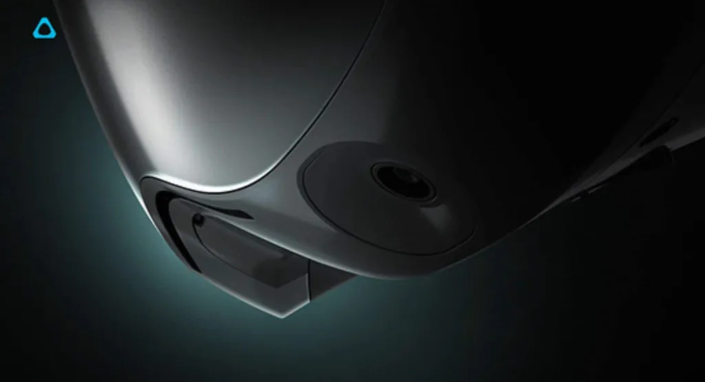 HTC Shows New Angles Of Upcoming VR Headset Ahead of ViveCon