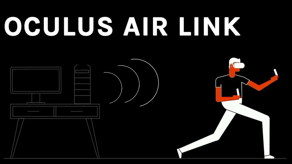 Oculus v29 Update Adds 120Hz Air Link Support