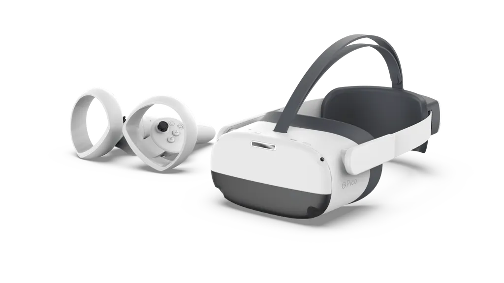TikTok Owner Considering Buying VR Headset Maker Pico - Report