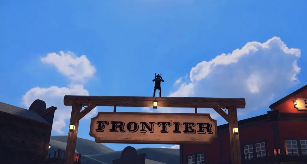 Population: One Season 2: The Frontier Launches May 13 With Dual-Wielding And More