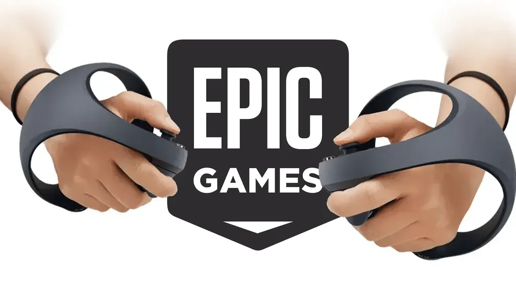 Epic Offered To Make A VR Game For New PS5 Headset In Cross-Play Dispute - Report