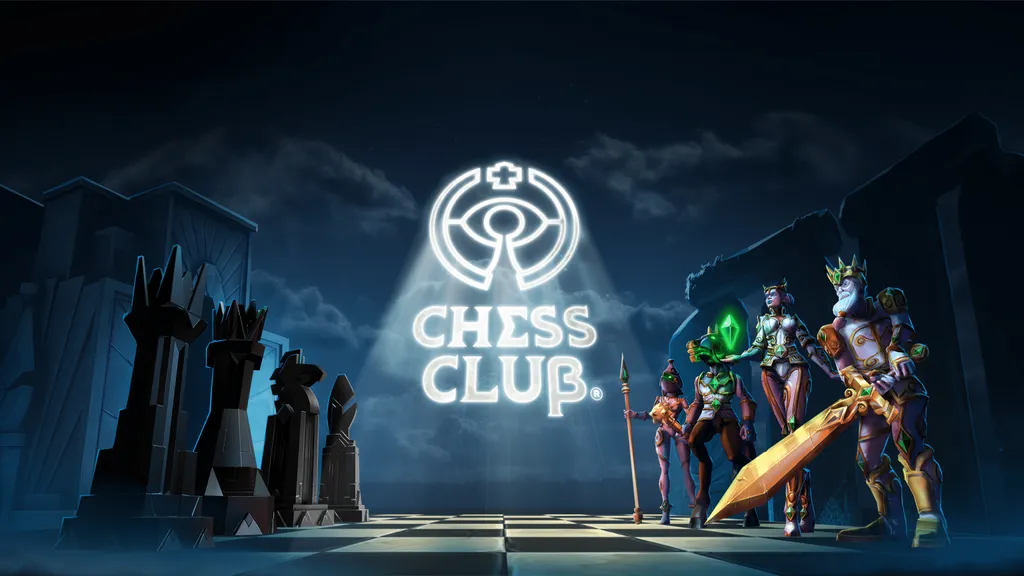 Chess Club Review - Almost All You Could Ask For From VR Chess