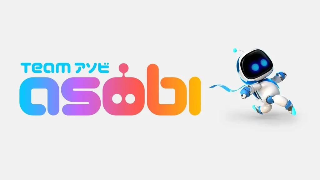 Astro Bot Dev Gets A New Logo, Developing 'Franchise For All Ages'
