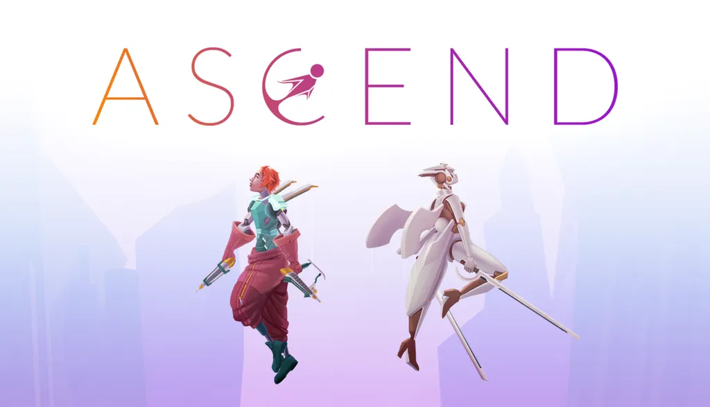 Hands-On: Ascend Has The Potential To Be The Next Hot VR Esports Title