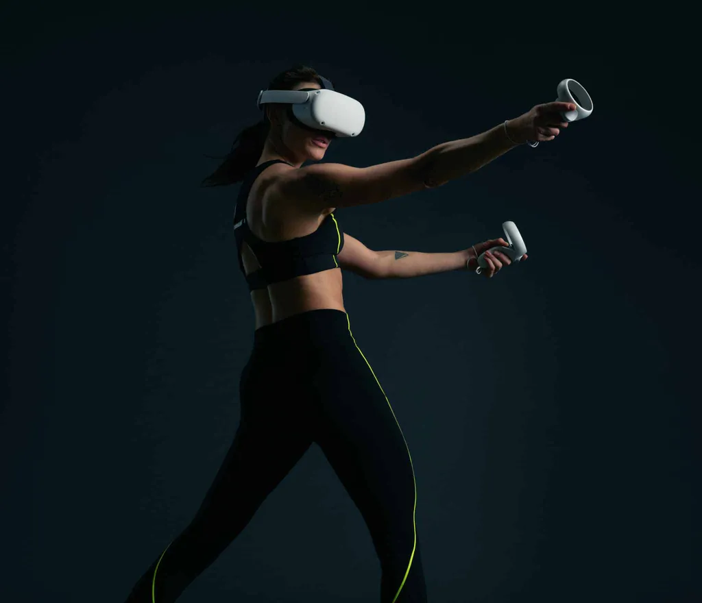 How To Exercise And Work Out In VR - Meta Quest 2 & More