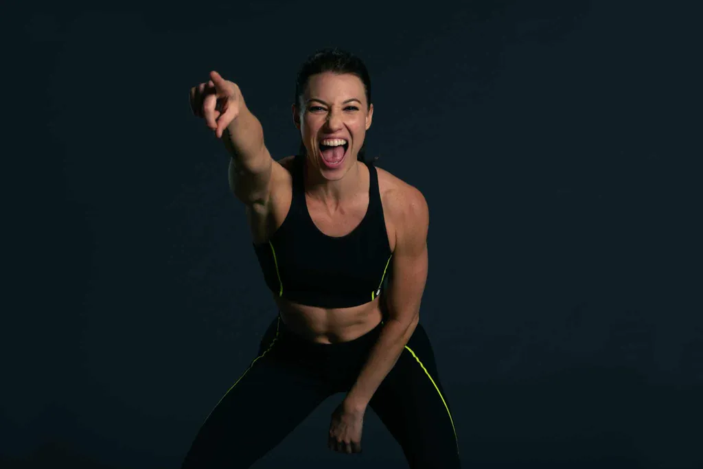 Interview Q&A With Supernatural's Head Of Fitness Leanne Pedante
