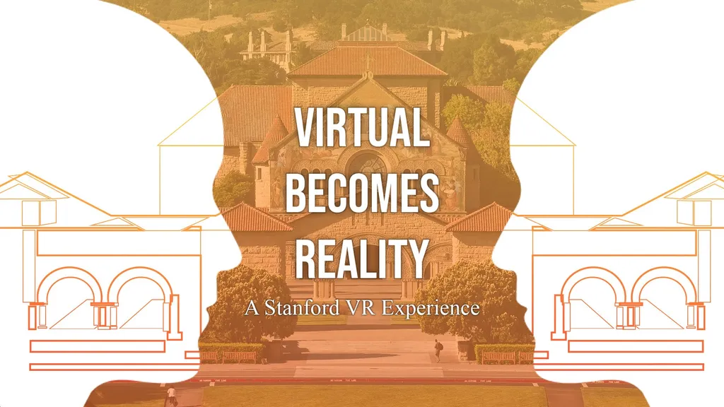 The Stanford VR Tour Now Available For Free On Steam