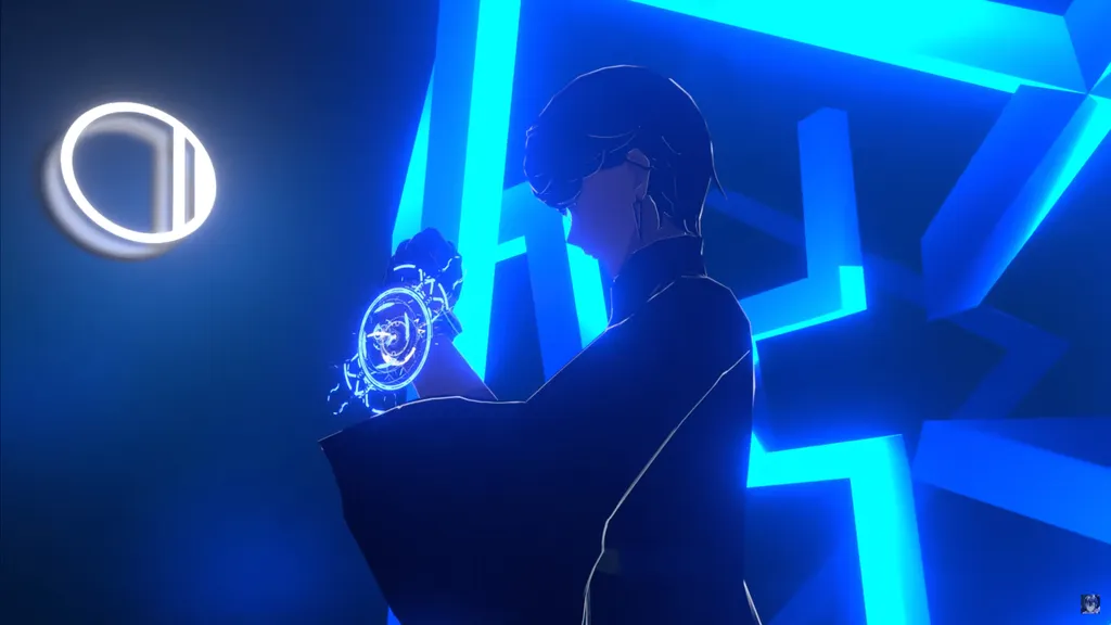 Dyschronia Is The New VR Visual Novel From Altdeus, Tokyo Chronos Dev