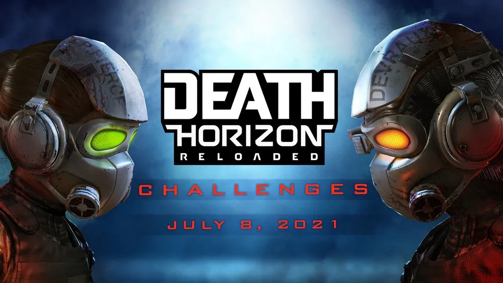 Zombie Shooter Death Horizon Adds 8 New Game Modes, New Features
