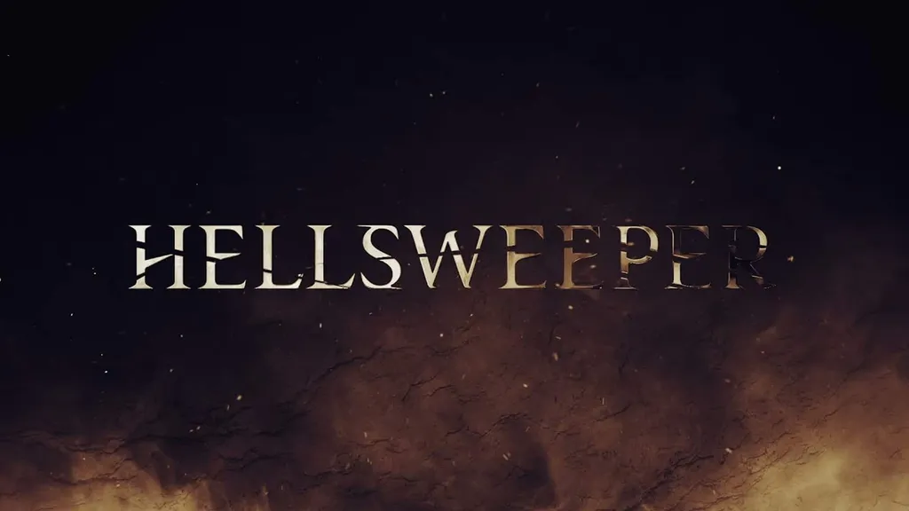 Sariento Dev Releases Trailer For Upcoming VR Game Hellsweeper