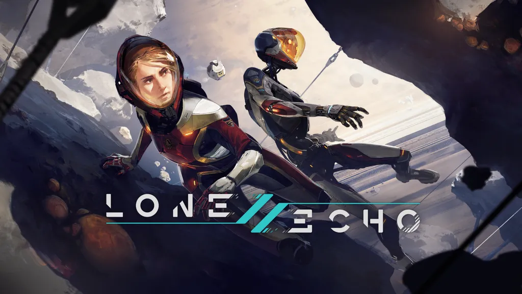 Lone Echo II Launches August 24 On Oculus Rift Platform
