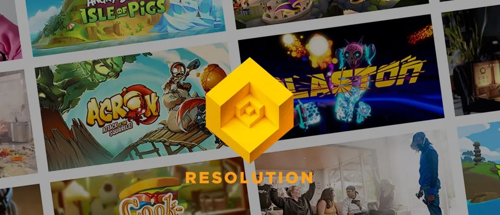 Resolution Games Acquires New VR Studio