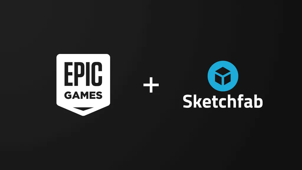 3D Hosting Service Sketchfab Joins Epic Games