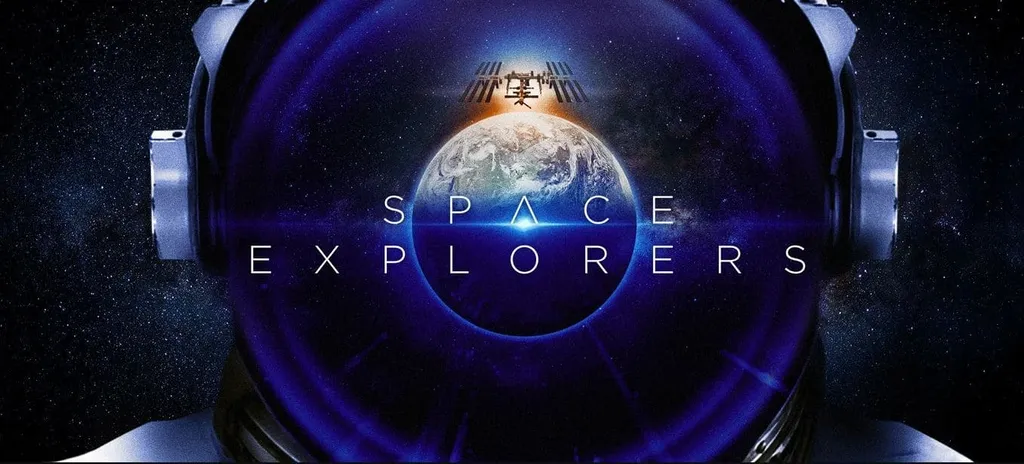 Felix & Paul Studios Win Emmy For Space Explorers: The ISS Experience