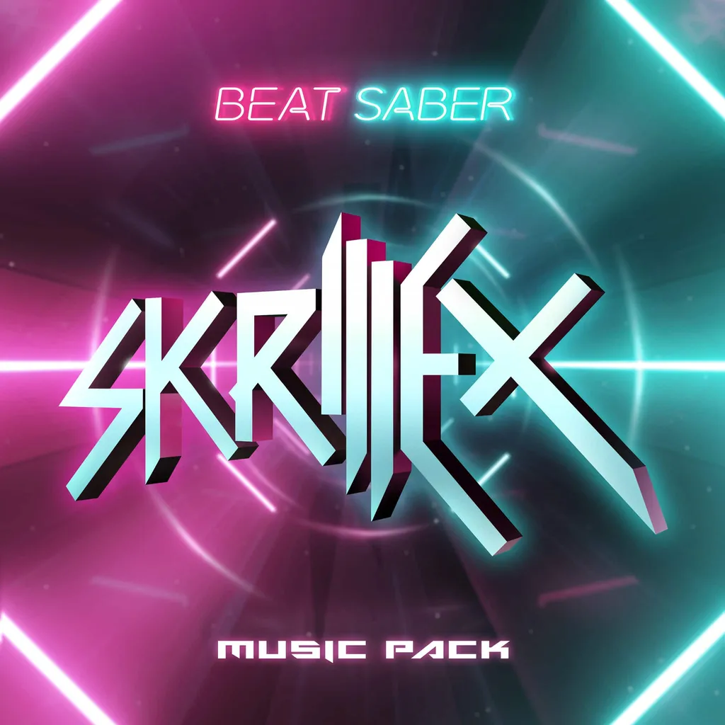 Beat Saber Skrillex Music Pack - Tracklist and Impressions