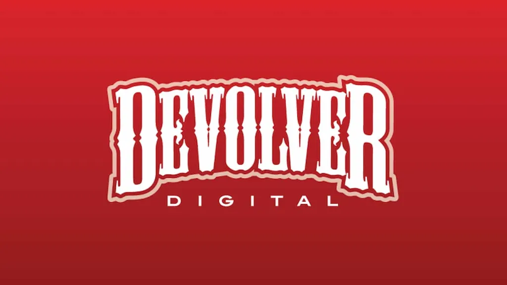 It Looks Like Devolver Digital Is Publishing A New VR Game
