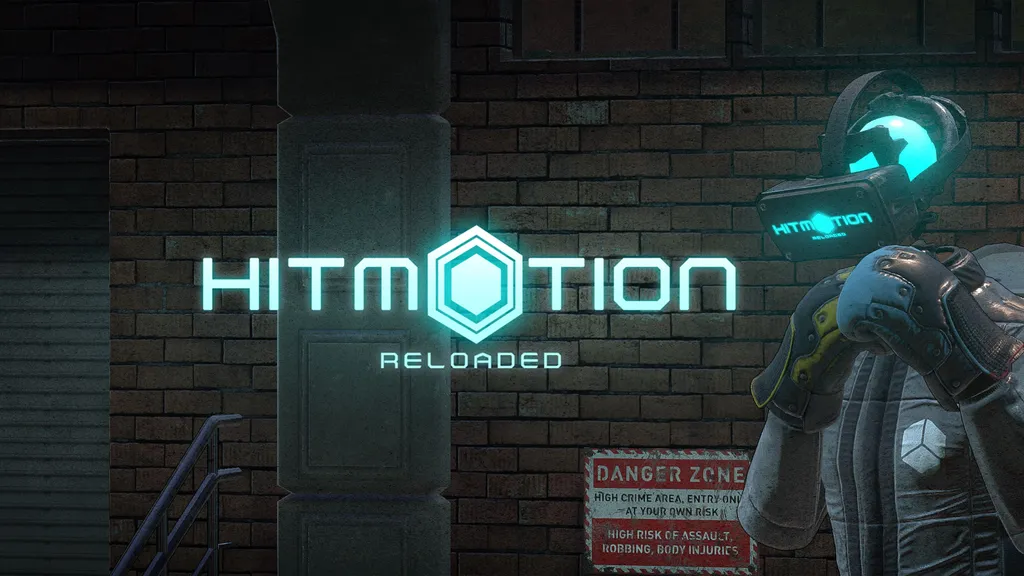 VR Fitness App HitMotion Launches Demo On App Lab For Quest
