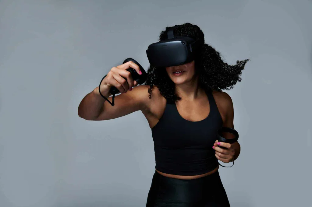 FitXR's Head Of Fitness Talks Designing VR Workouts