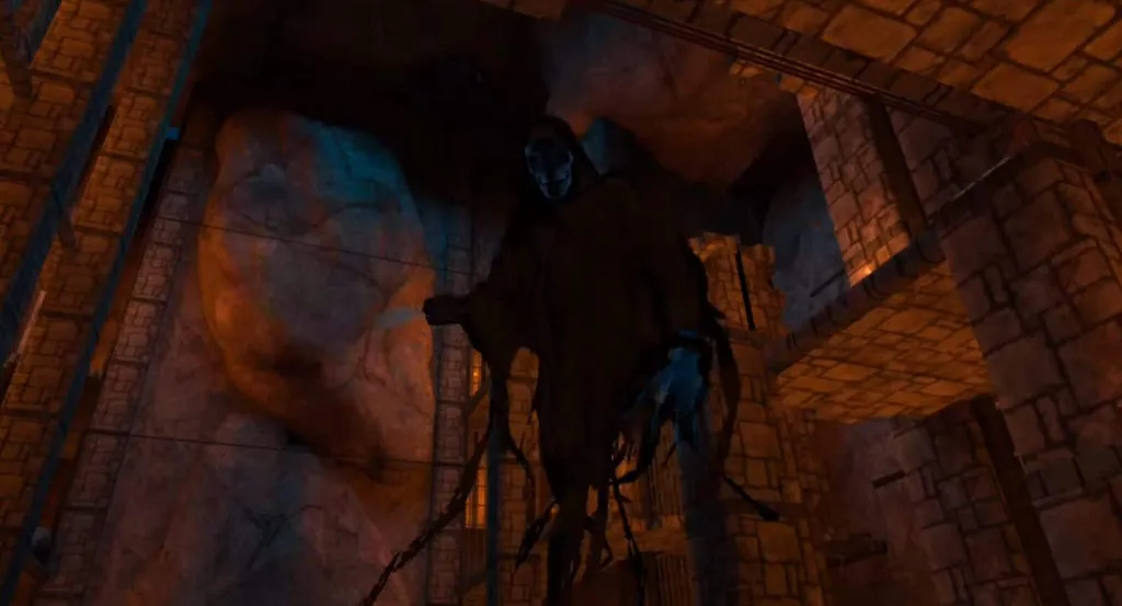 Shadowgate VR Brings Fantasy Action To Oculus Quest In October