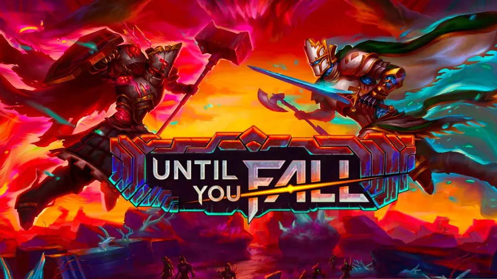 Until You Fall Expansions Are In Development, But Schell Is Waiting For The Right Time To Release