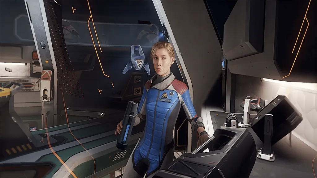 Lone Echo II Delayed To Late 2021