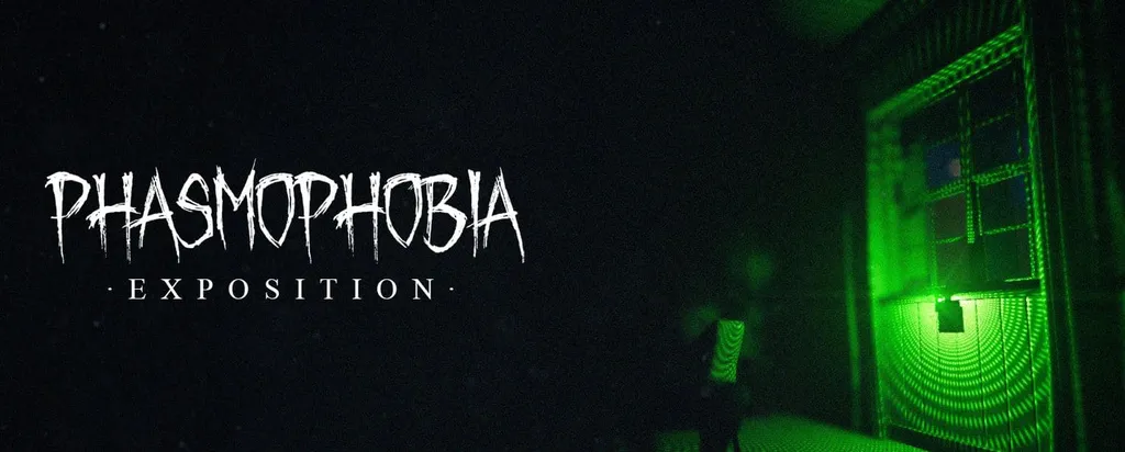 Phasmophobia Gets 2 New Ghosts And Big Gameplay Changes