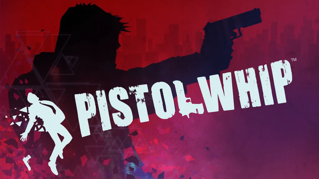 Pistol Whip Encore Teased For Reveal Next Week