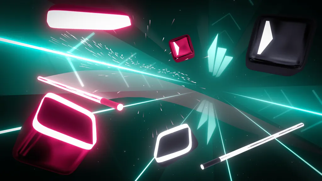 Beat Saber Launches Skrillex Music Pack Today