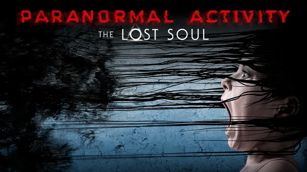 Paranormal Activity: The Lost Soul Now Available On Oculus Quest