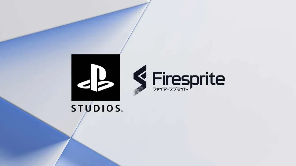 Sony Acquires The Persistence Developer Firesprite
