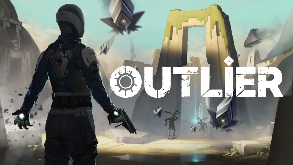 Out Tomorrow, Outlier Has Superheroic Shooter Action With Some Structural Issues